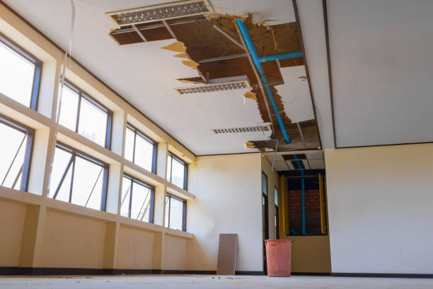Best 24-hour water damage restoration  in Conrad, MT