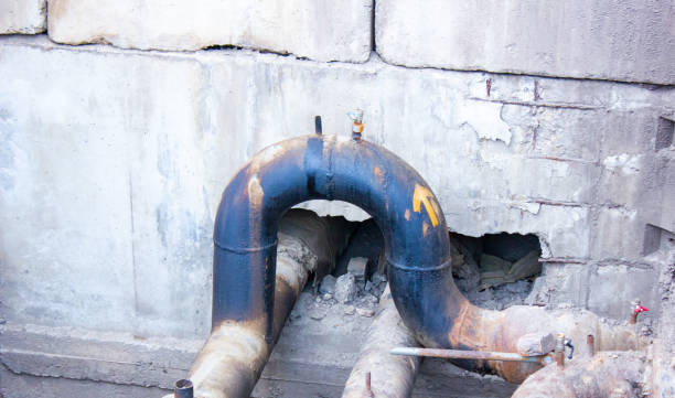 Best 24/7 water damage repair  in Conrad, MT